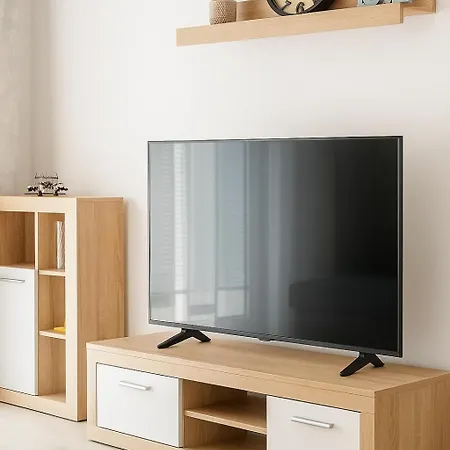 4-quiet - 8 Min From The Center New Building Košice