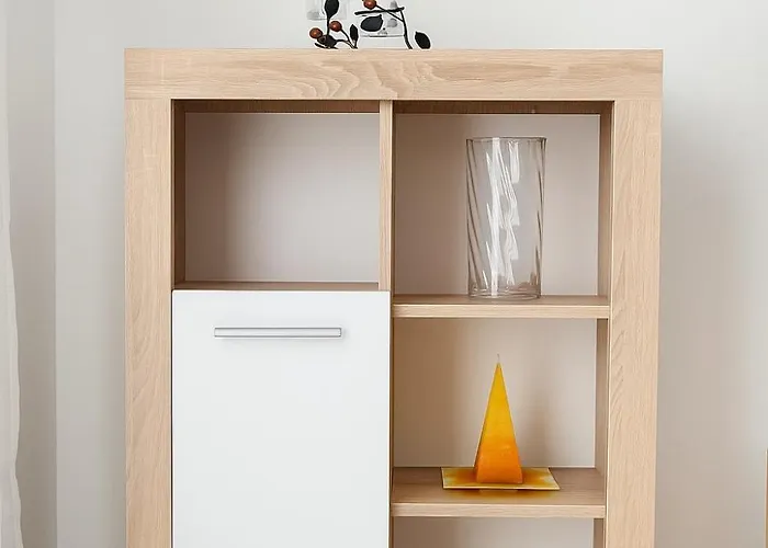 Appartement 4-quiet - 8 Min From The Center New Building