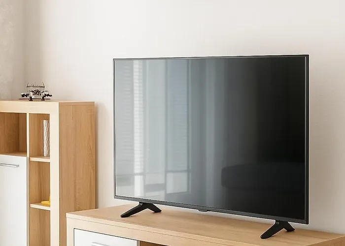 4-quiet - 8 Min From The Center New Building Košice